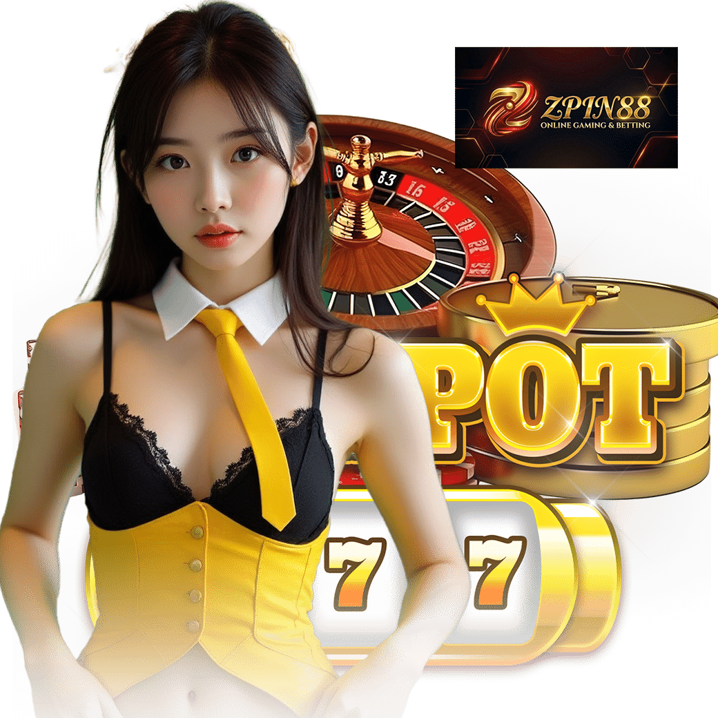 zpin88 เครดิตฟรี