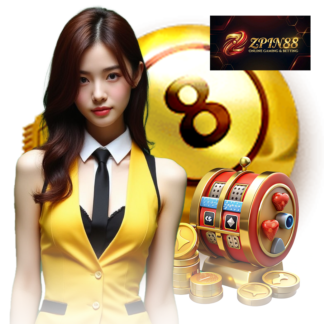 zpin88 สล็อต