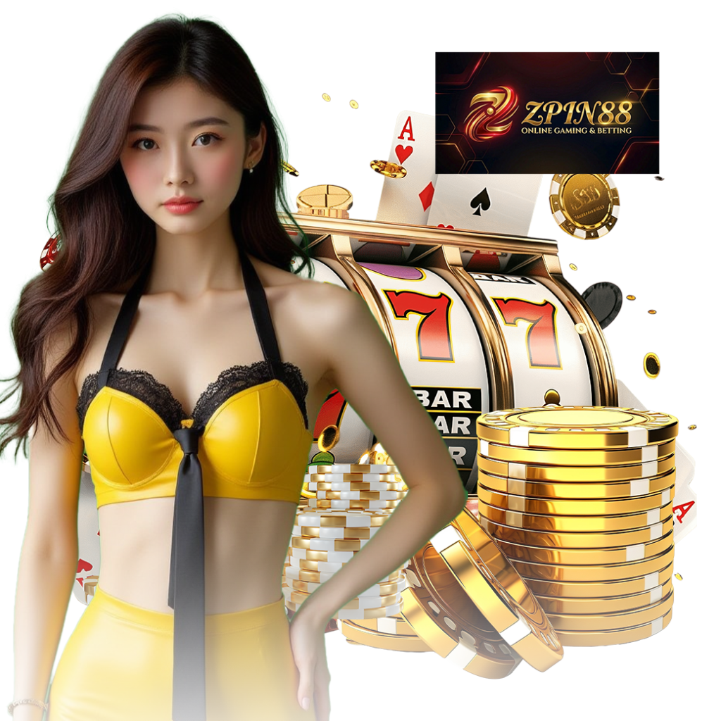 zpin88 login